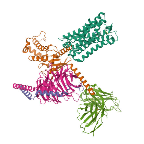Structure 9WPX