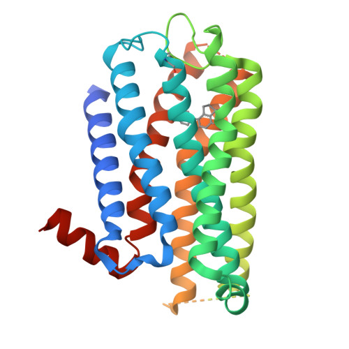 Structure 9WQ6