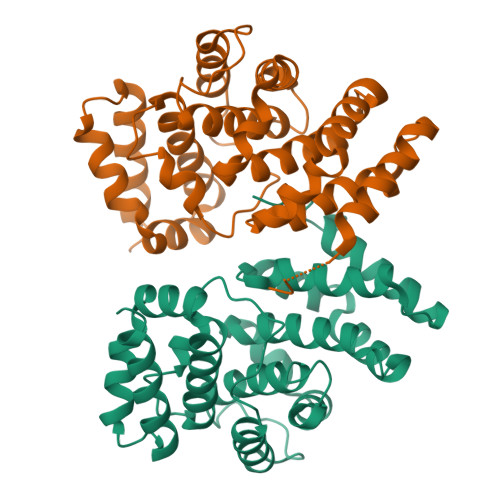 Structure 9WRC