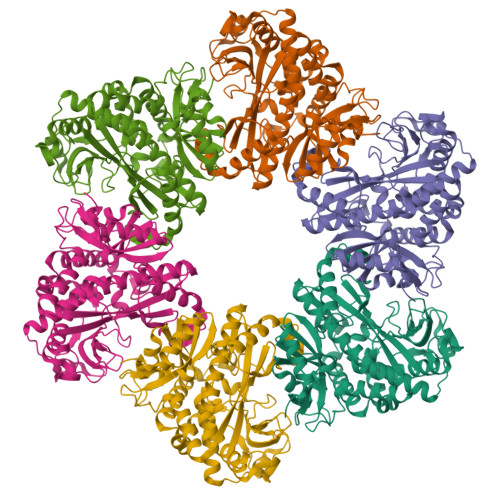 Structure 9WRL