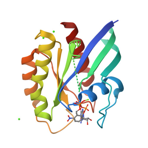 Structure 9WS9
