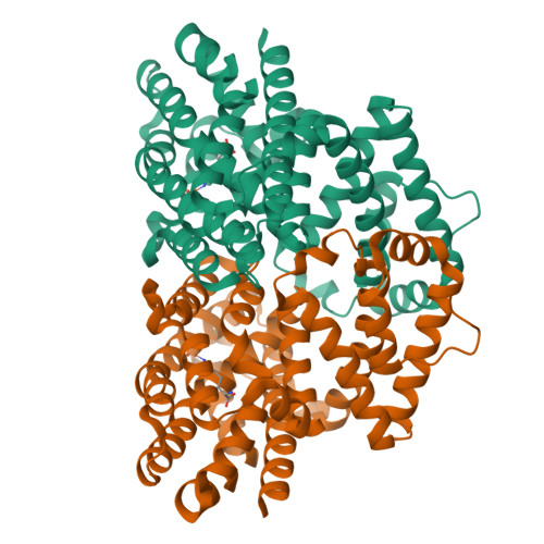 Structure 9WTU