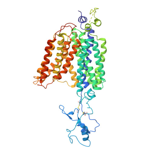 Structure 9WTY