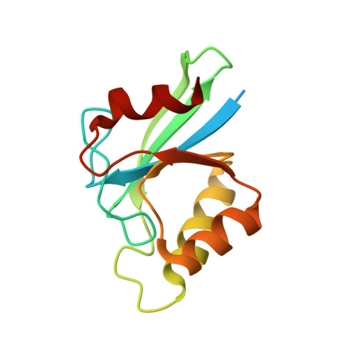 Structure 9WU0