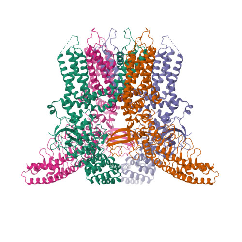 Structure 9WV5