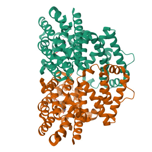 Structure 9WVT