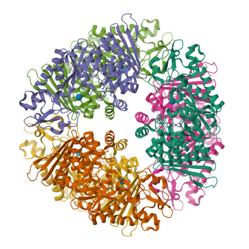 Structure 9WWY