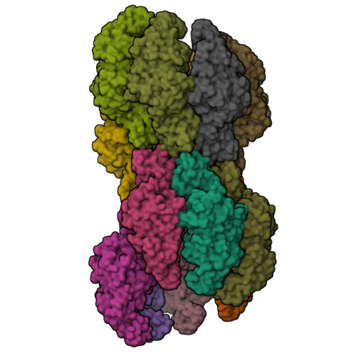 Structure 9WX6