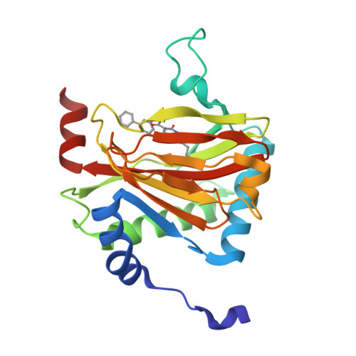 Structure 9WY5