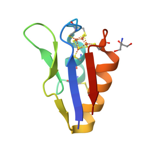 Structure 9WYB