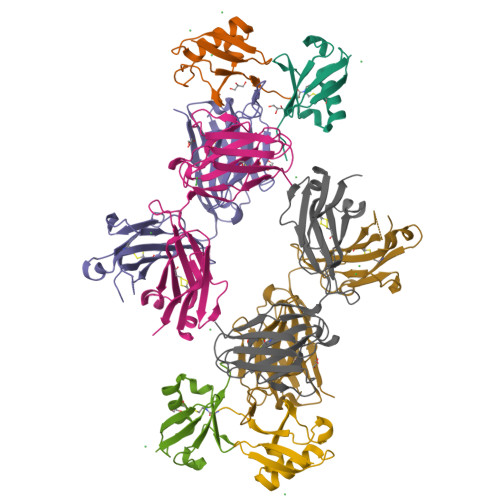 Structure 9WYW