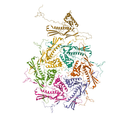Structure 9WZE