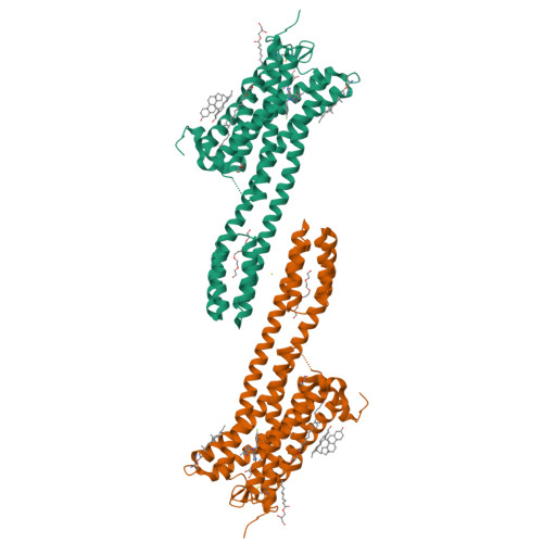 Structure 9WZO