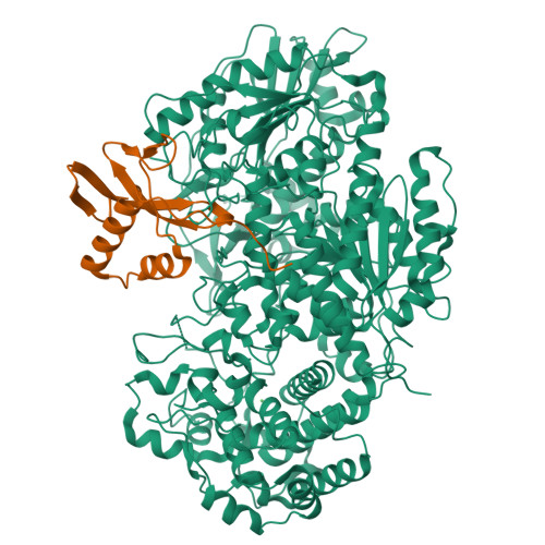 Structure 9X2F