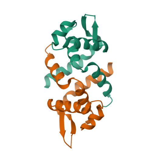 Structure 9X3C