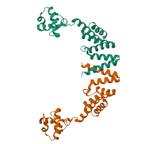 Structure 9X5A