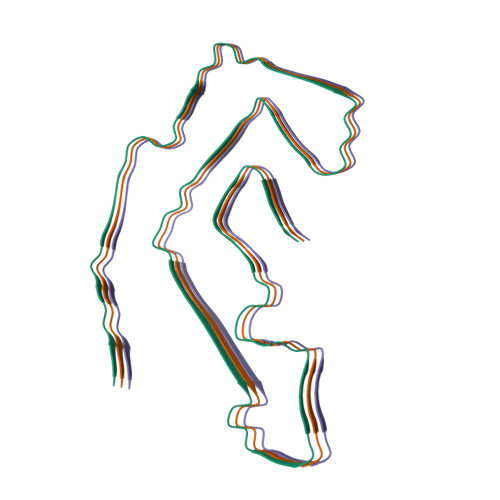 Structure 9X6Y