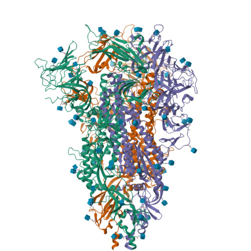Structure 9X6Z