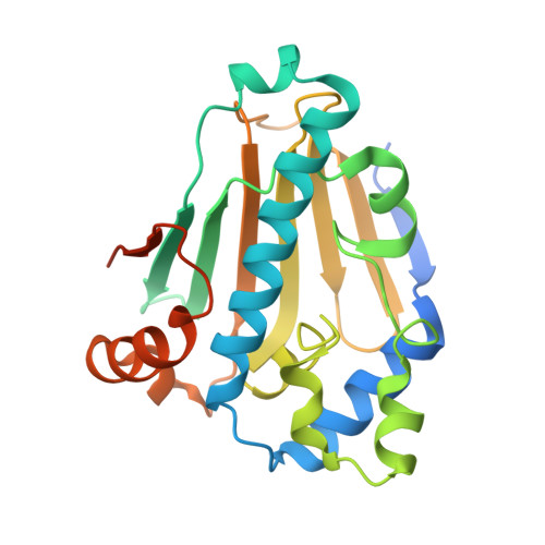 RCSB PDB - 9X73: Hsp90a T115E N-terminal domain