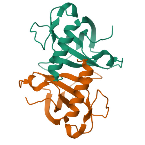 Structure 9X8A