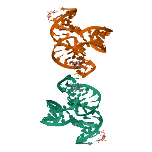 Structure 9X9N