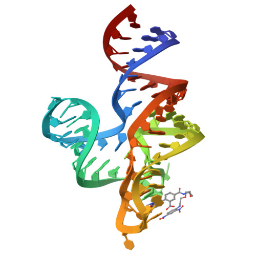Structure 9XAL