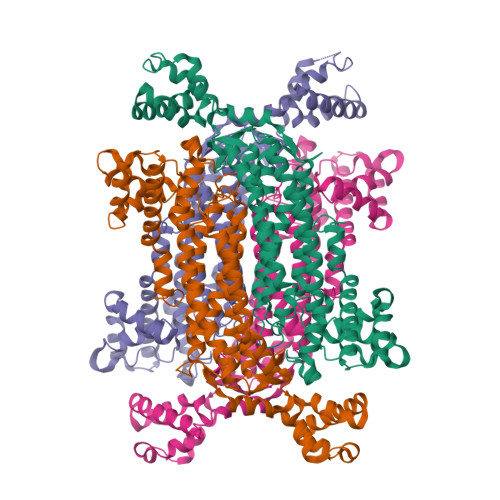 Structure 9XB2