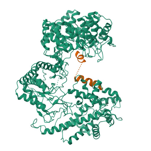 Structure 9XCU