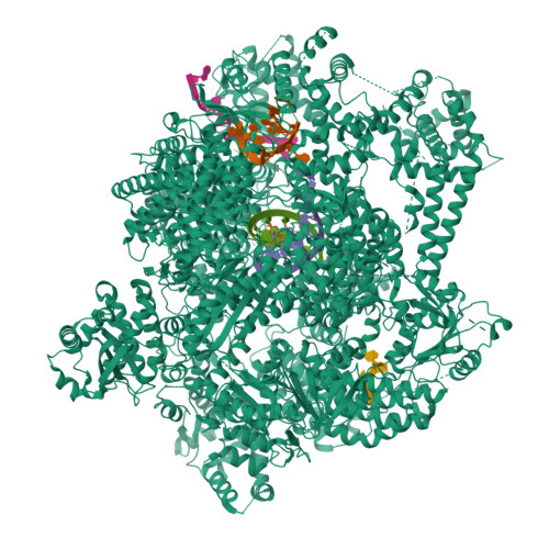 Structure 9XE7