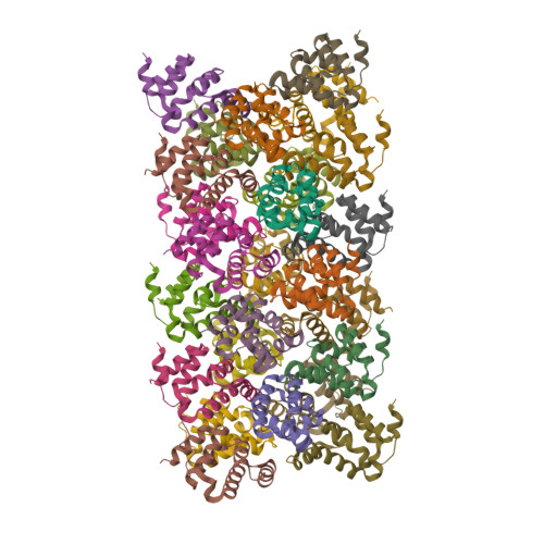 Structure 9XON