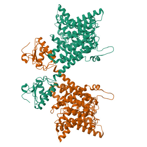 Structure 9XQF