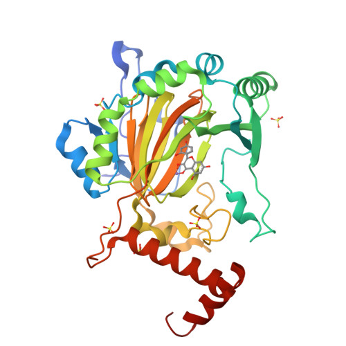 Structure 9XS5
