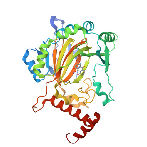 Structure 9XS7