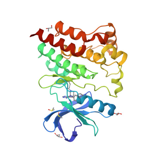 Structure 9XYV