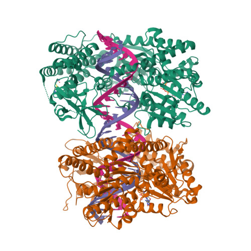 Structure 9Y4L