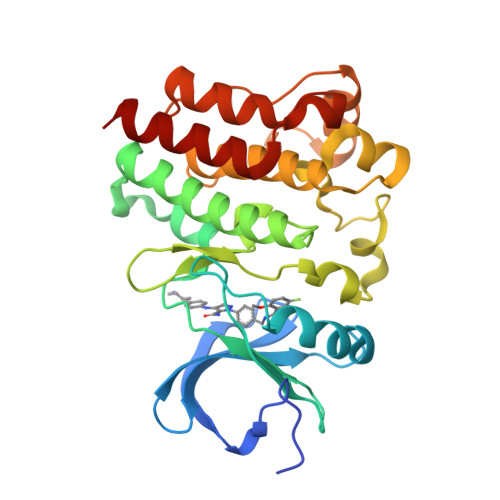 Structure 9Y5B