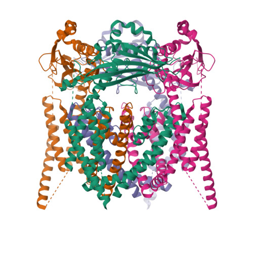 Structure 9Y5I