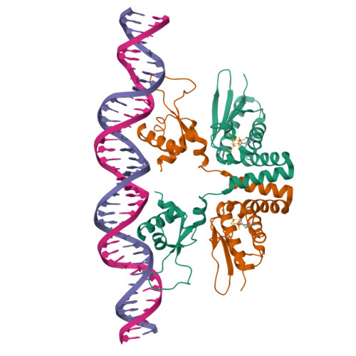 Structure 9Y5K