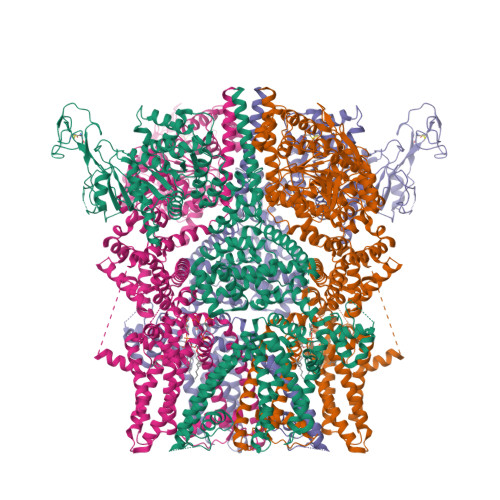 Structure 9Y69