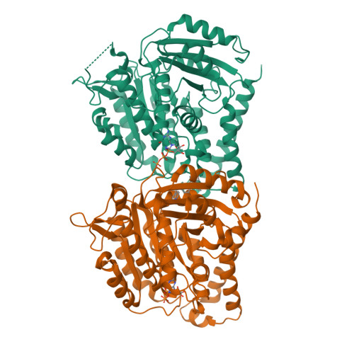 Structure 9Y6F