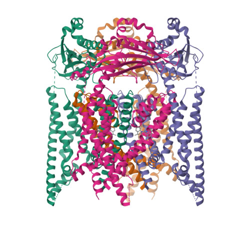 Structure 9Y70
