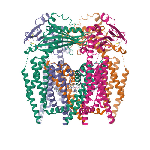 Structure 9Y73