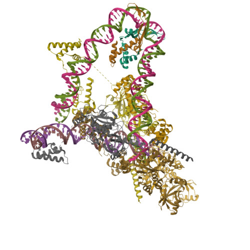 Structure 9Y7B
