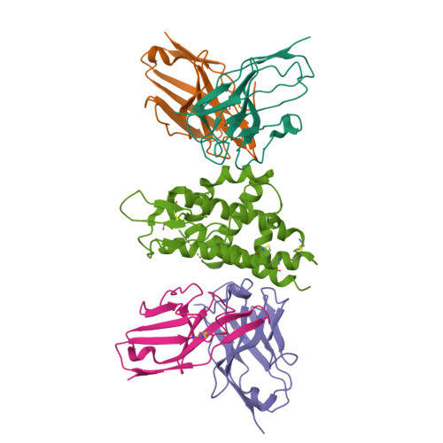 Structure 9Y7C
