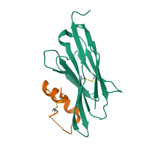 Structure 9Y7F