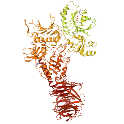 Structure 9Y7I
