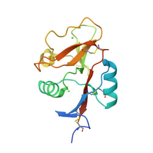 Structure 9YKM