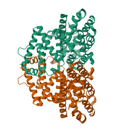 Structure 9YL6