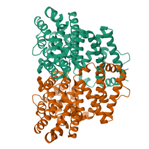 Structure 9YL9