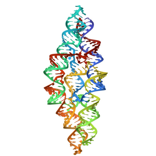 Structure 9YN7